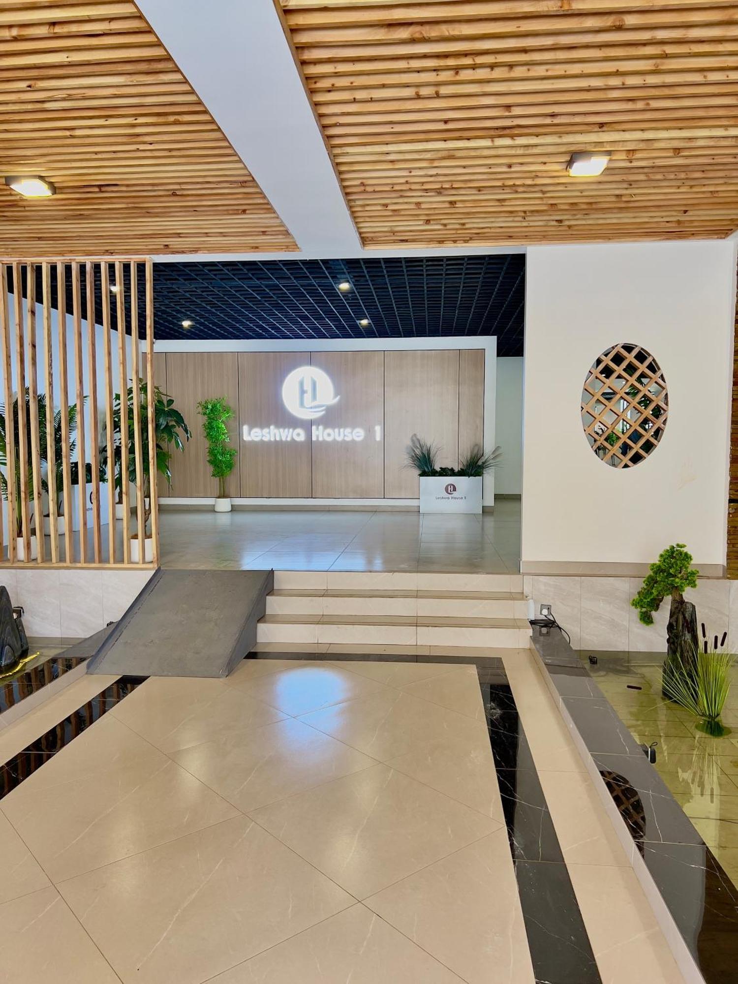 Ruyer One Bed Kileleshwa Swimming Pool Apartment *