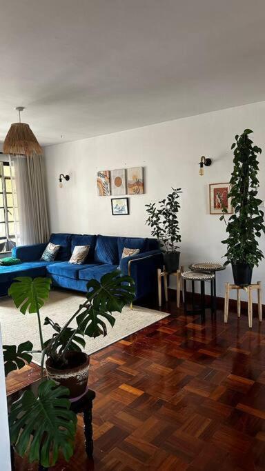 Rorot Lush 2 Bdrm Riverside