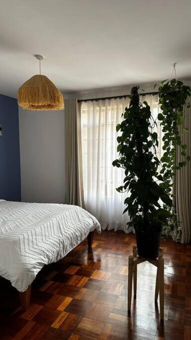 Rorot Lush 2 Bdrm Riverside * Nairobi