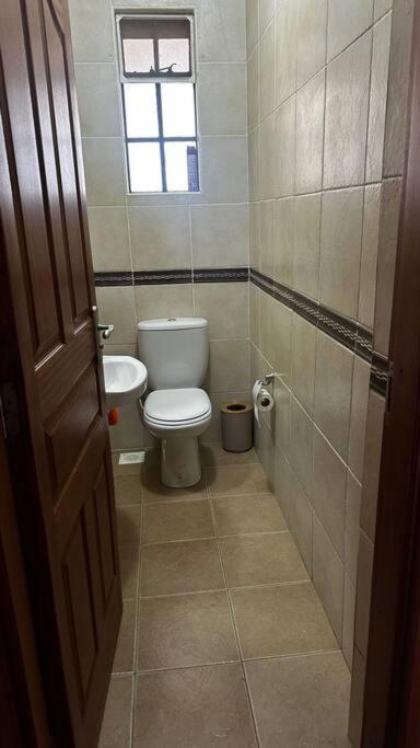 Rorot Lush 2 Bdrm Riverside * Nairobi