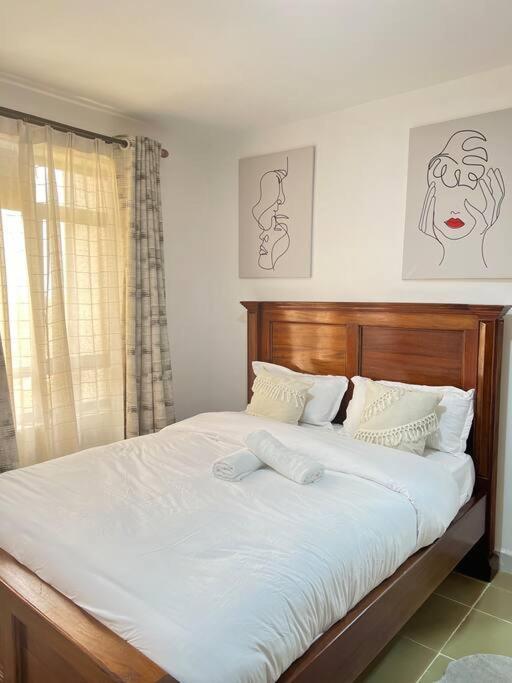 Apartment Phares 2bedroom Apartment, Garden Estate,