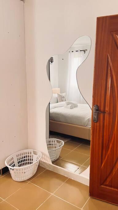 Phares 2bedroom Apartment, Garden Estate, Apartment *