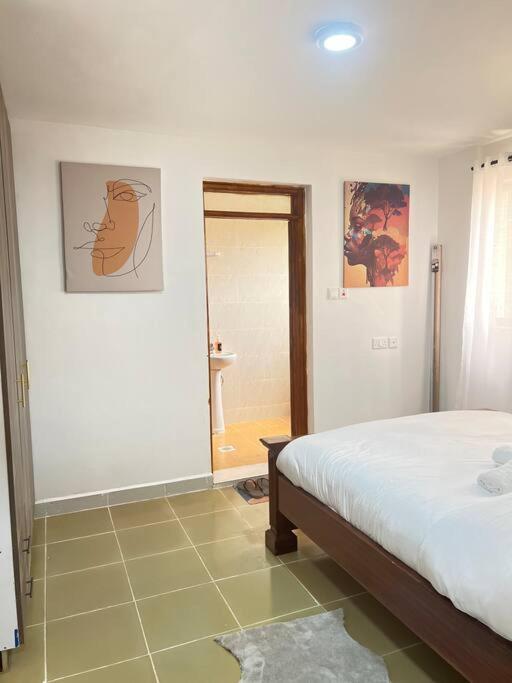 Phares 2bedroom Apartment, Garden Estate, Apartment Nairobi