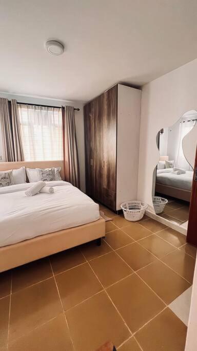 Phares 2bedroom Apartment, Garden Estate, * Nairobi