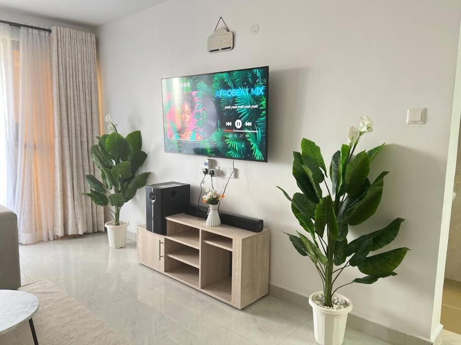 Phares 2bedroom Apartment, Garden Estate, Apartment Nairobi