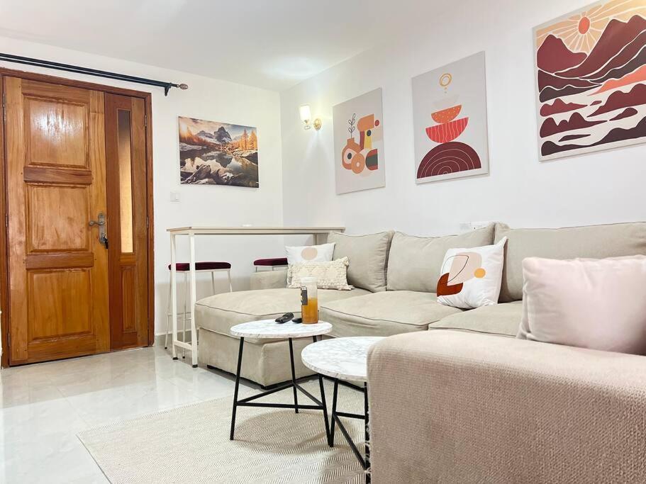 Apartment Phares 2bedroom Apartment, Garden Estate, Nairobi