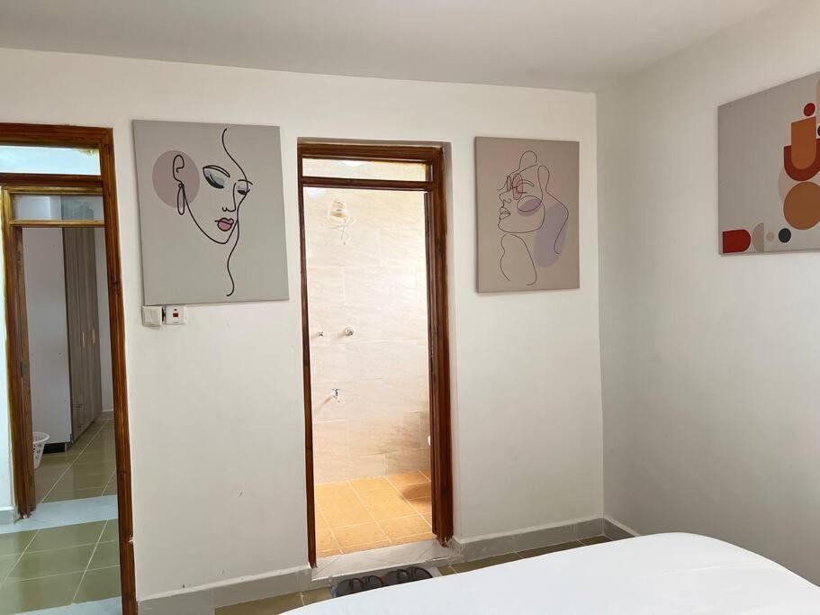 Apartment Phares 2bedroom Apartment, Garden Estate, *