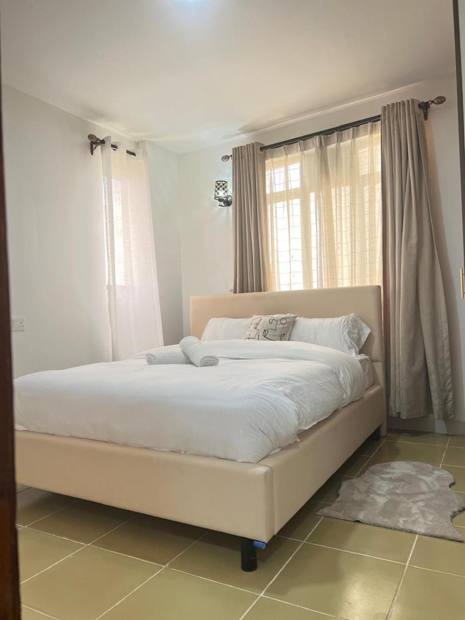 Phares 2bedroom Apartment, Garden Estate, * Nairobi