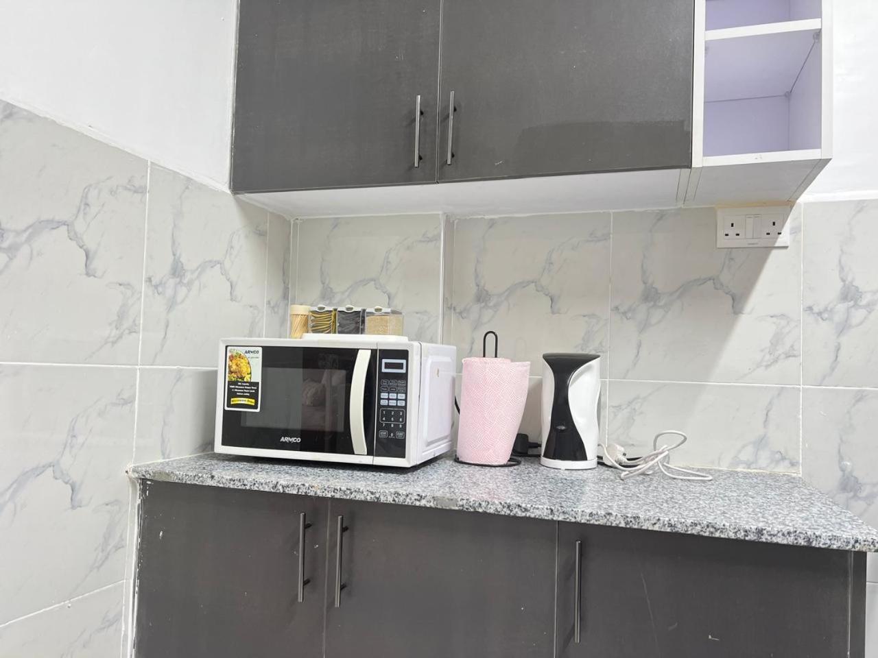 Phares 2bedroom Apartment, Garden Estate, Apartment