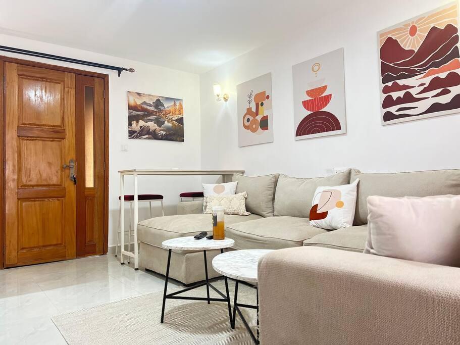 Phares 2bedroom Apartment, Garden Estate, *
