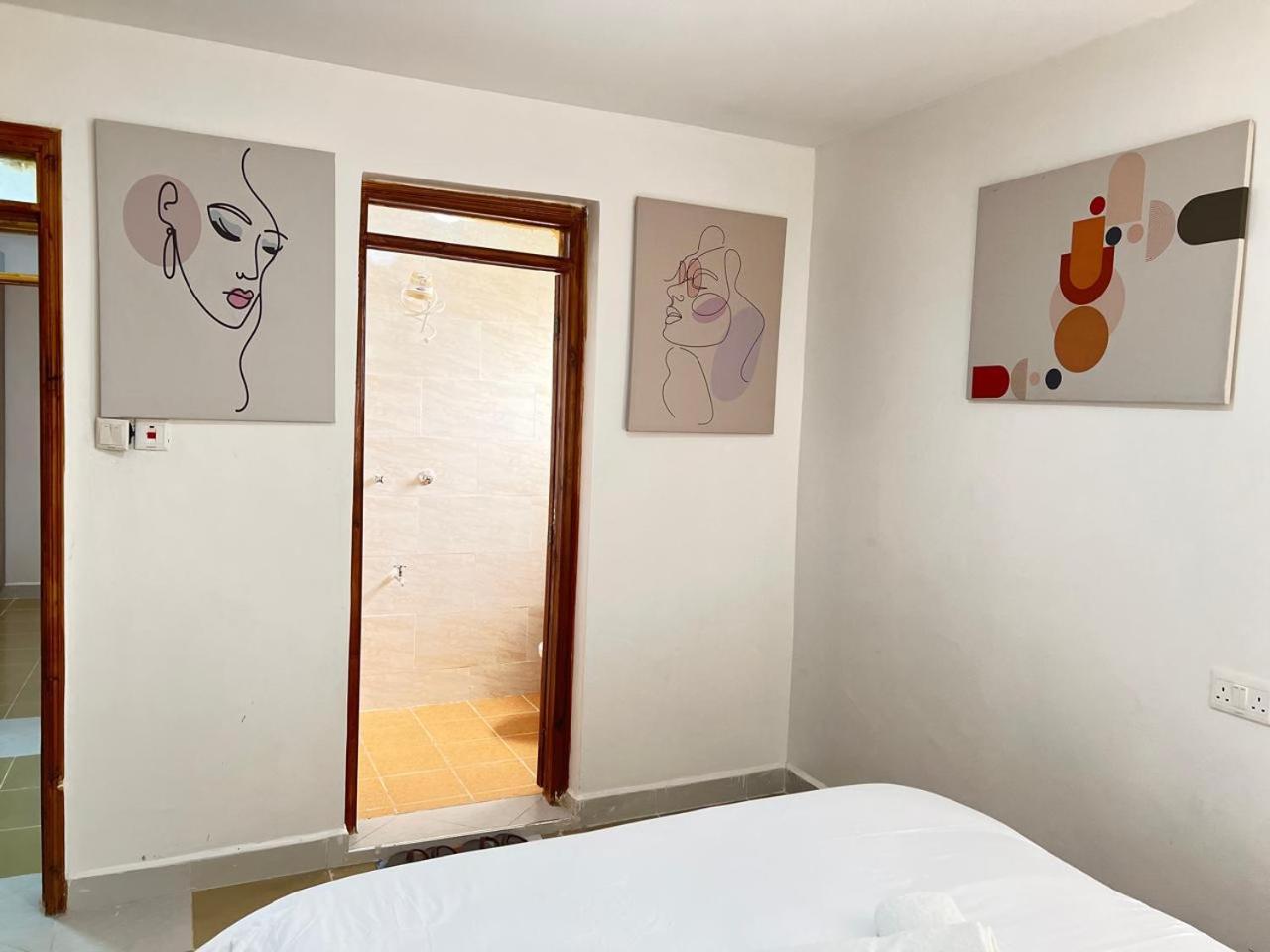 Phares 2bedroom Apartment, Garden Estate, Nairobi