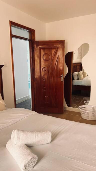 Phares 2bedroom Apartment, Garden Estate, * Nairobi