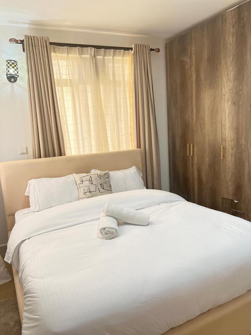 Phares 2bedroom Apartment, Garden Estate, Apartment