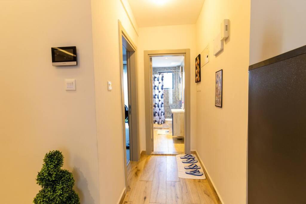 65-inch Tv, Westlands Apt, Rooftop Pool, Gym, Bbq * Nairobi