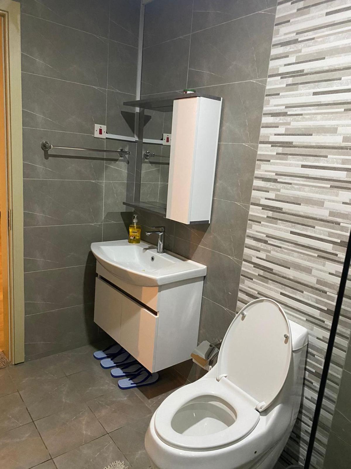 2 Bedroom Exquisite At Siaya Park By Manna Apartment *