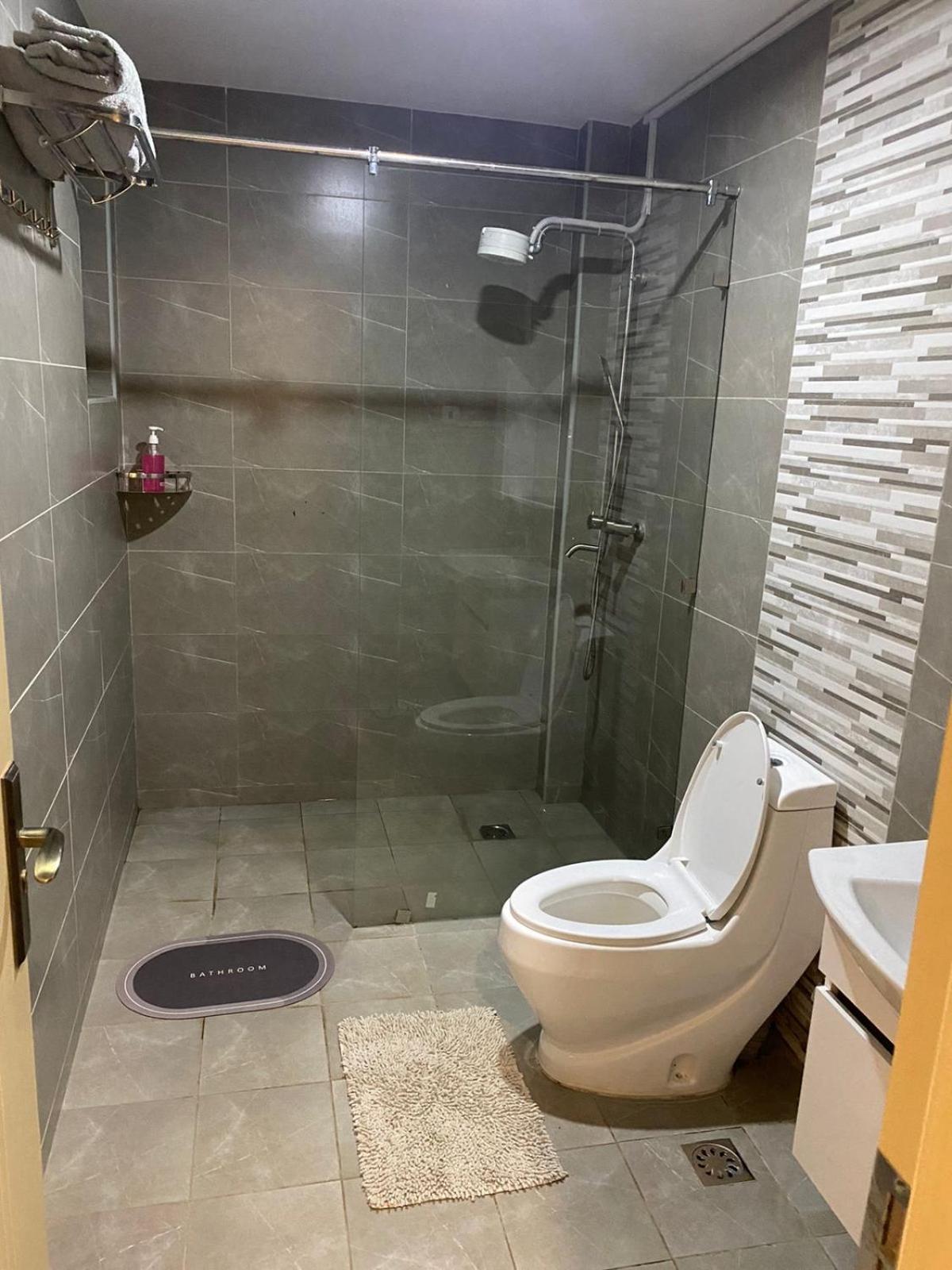 2 Bedroom Exquisite At Siaya Park By Manna Apartment *