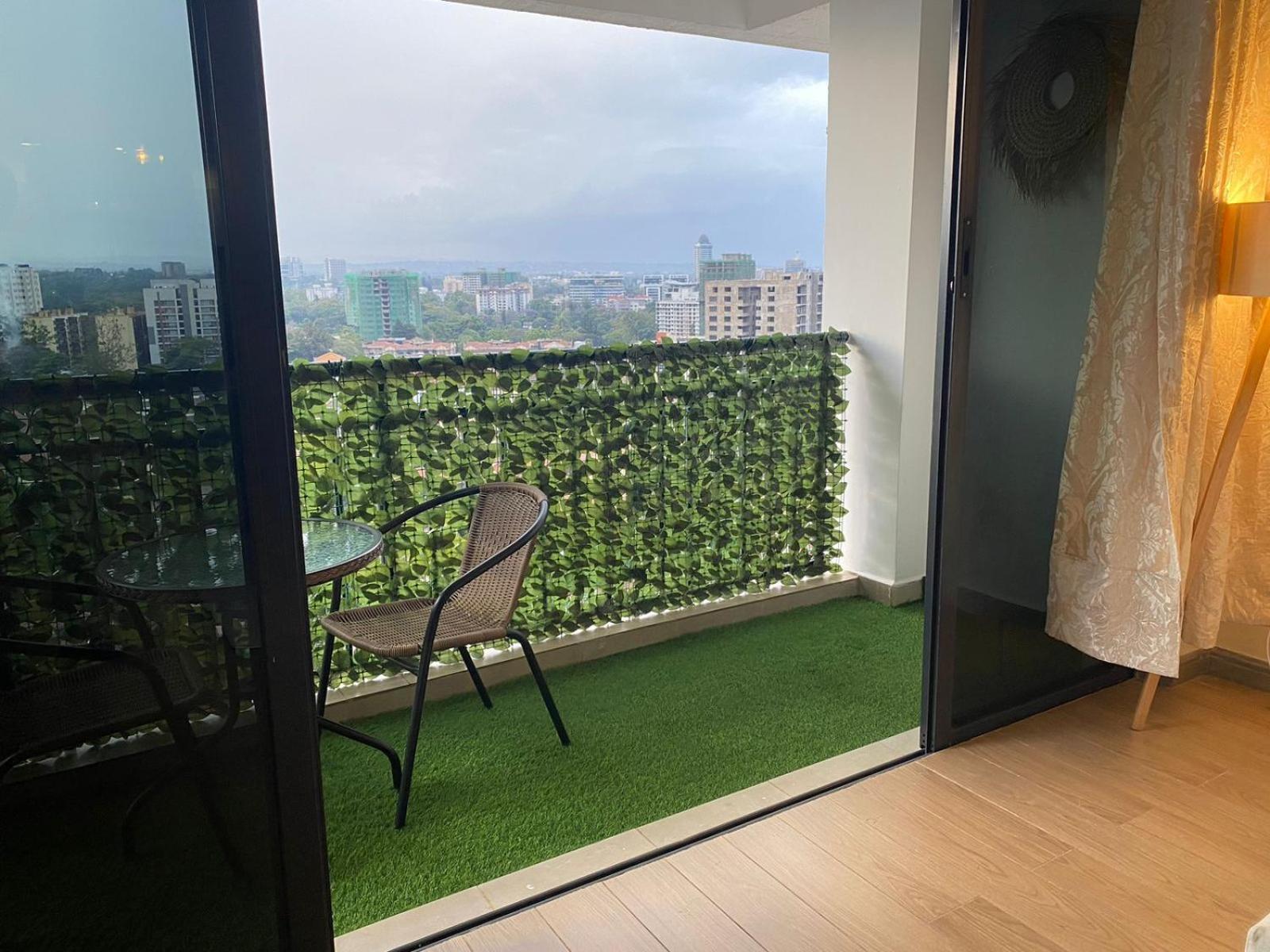 Apartment 2 Bedroom Exquisite At Siaya Park By Manna Nairobi