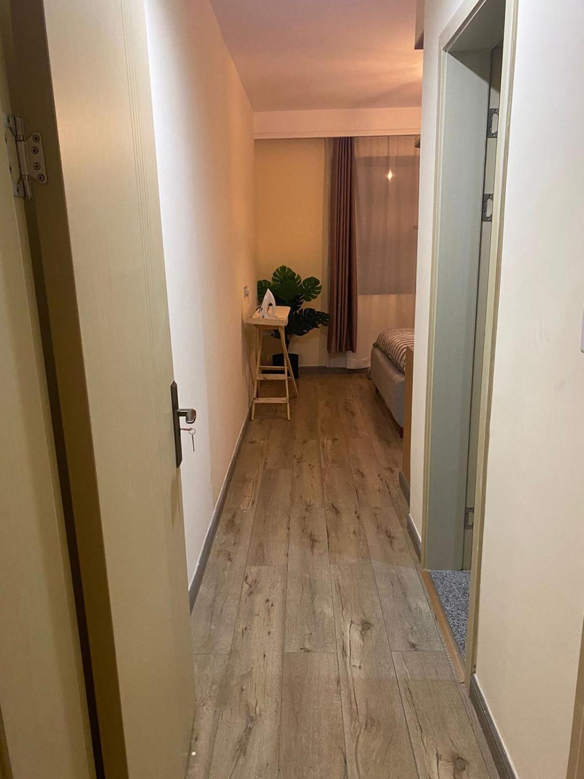 2 Bedroom Exquisite At Siaya Park By Manna *