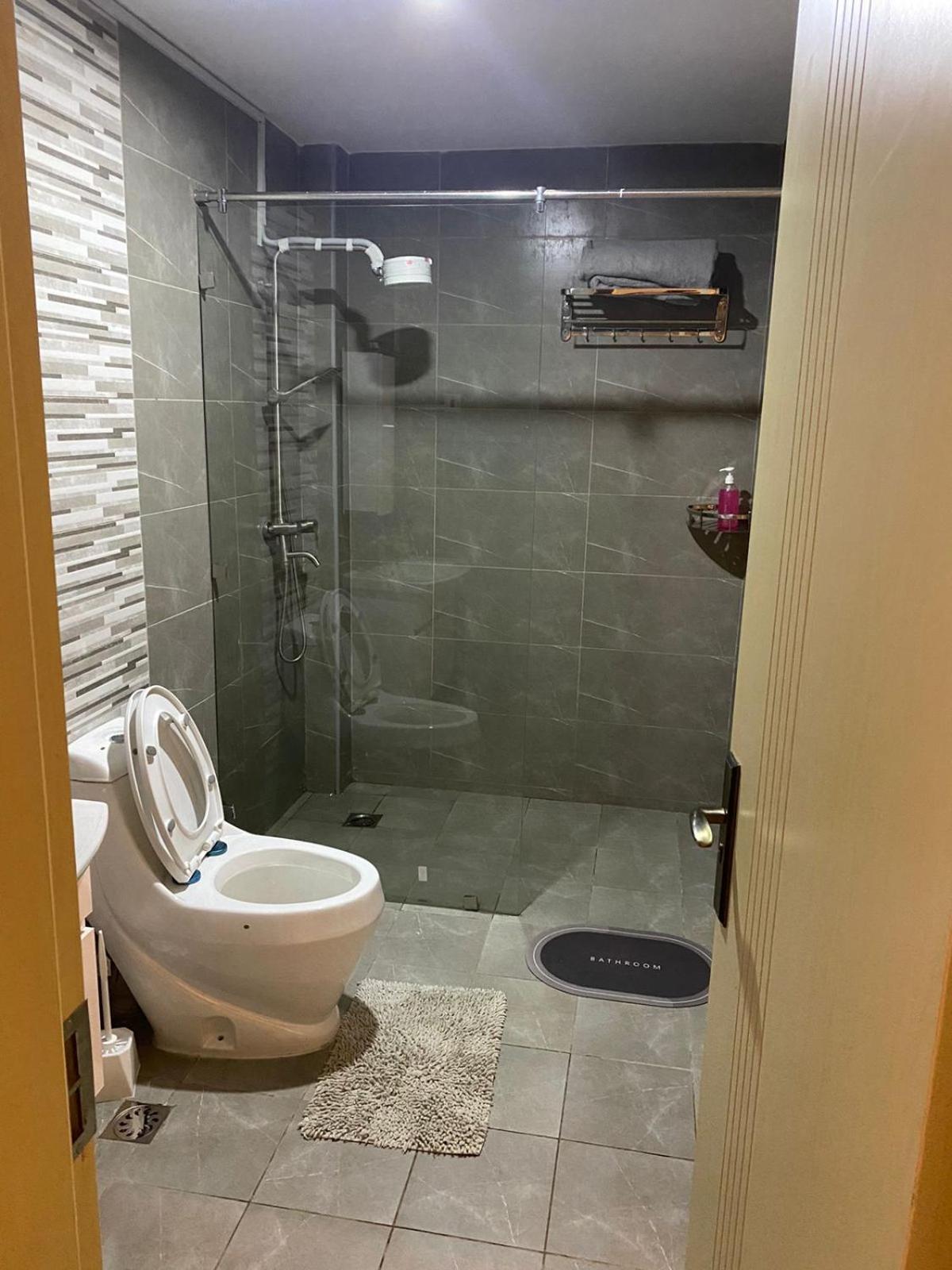 2 Bedroom Exquisite At Siaya Park By Manna * Nairobi