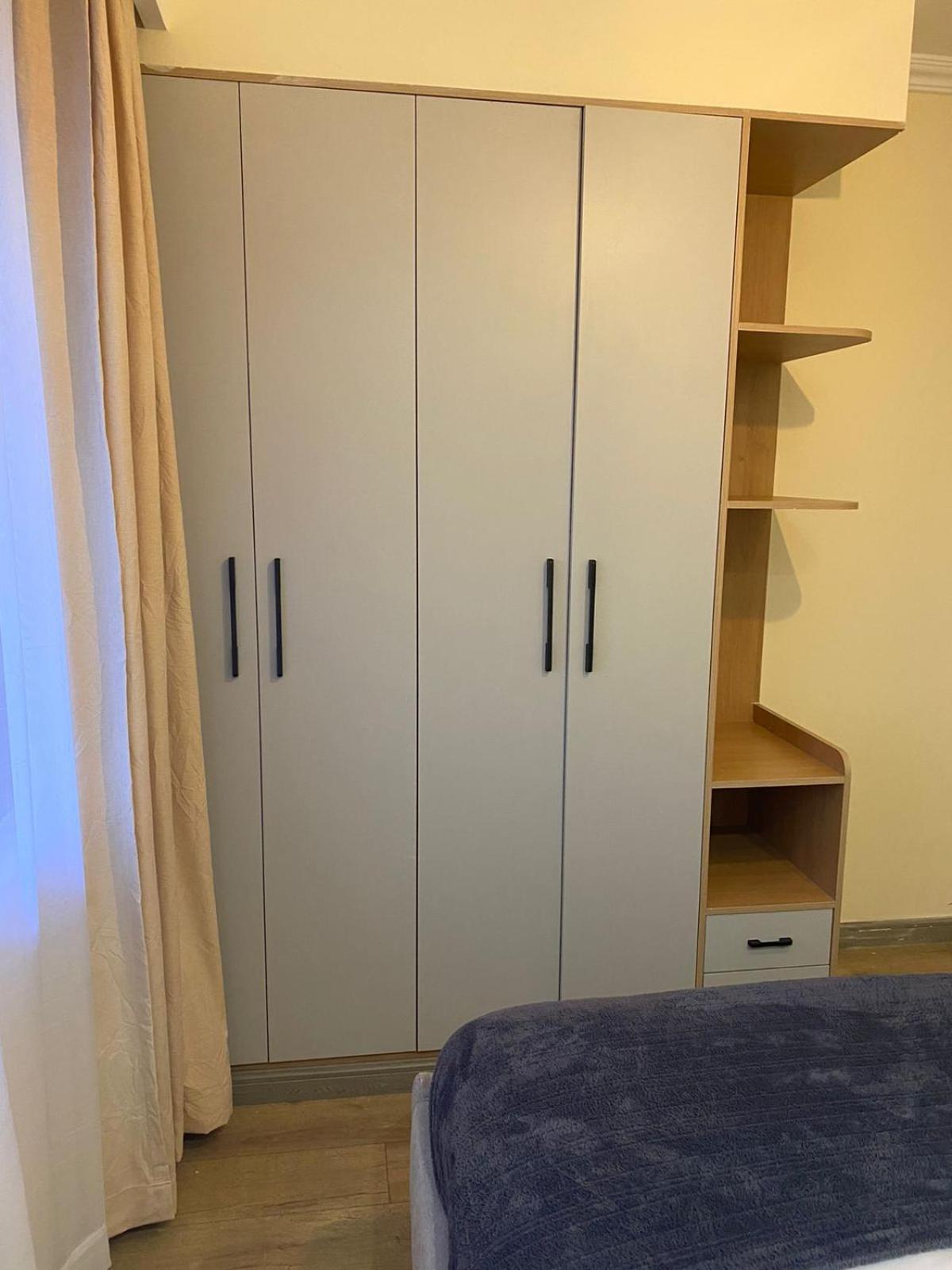 2 Bedroom Exquisite At Siaya Park By Manna Apartment *