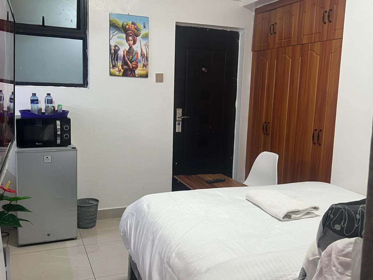 Westlands Bliss Haven Nairobi