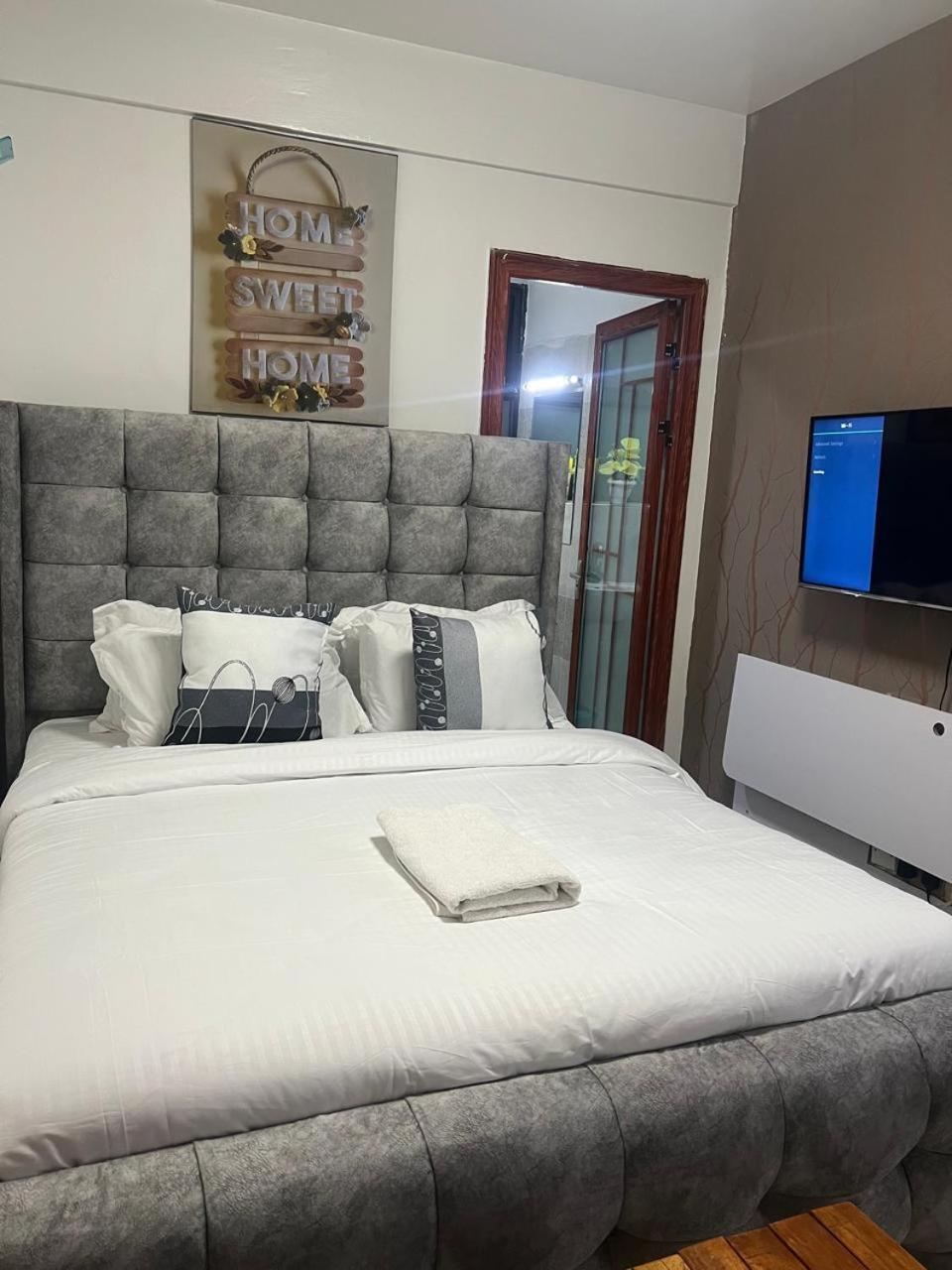Westlands Bliss Haven Apartment *
