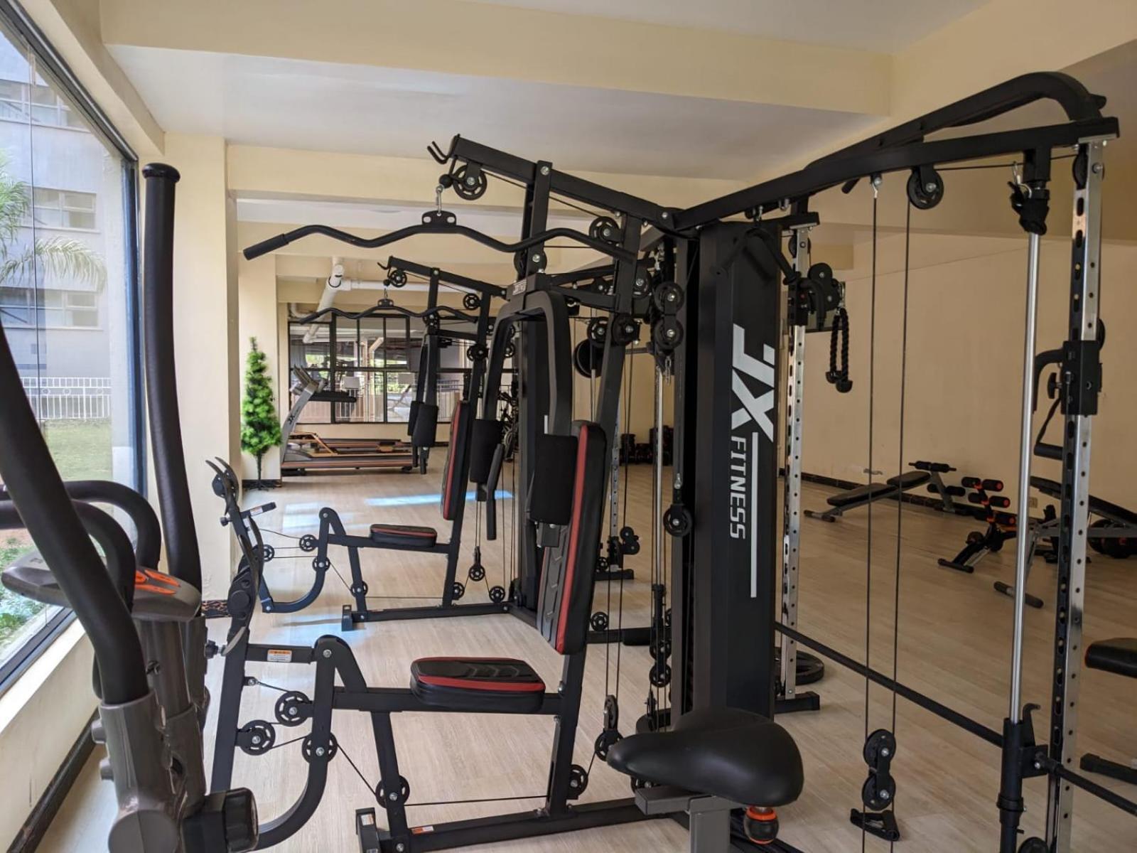 Westlands Bliss Haven Apartment *