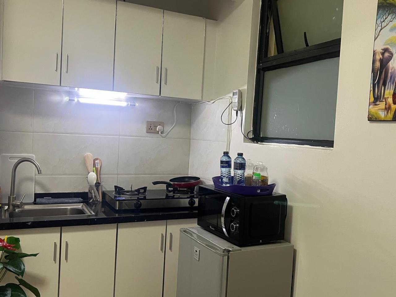 Westlands Bliss Haven Apartment *