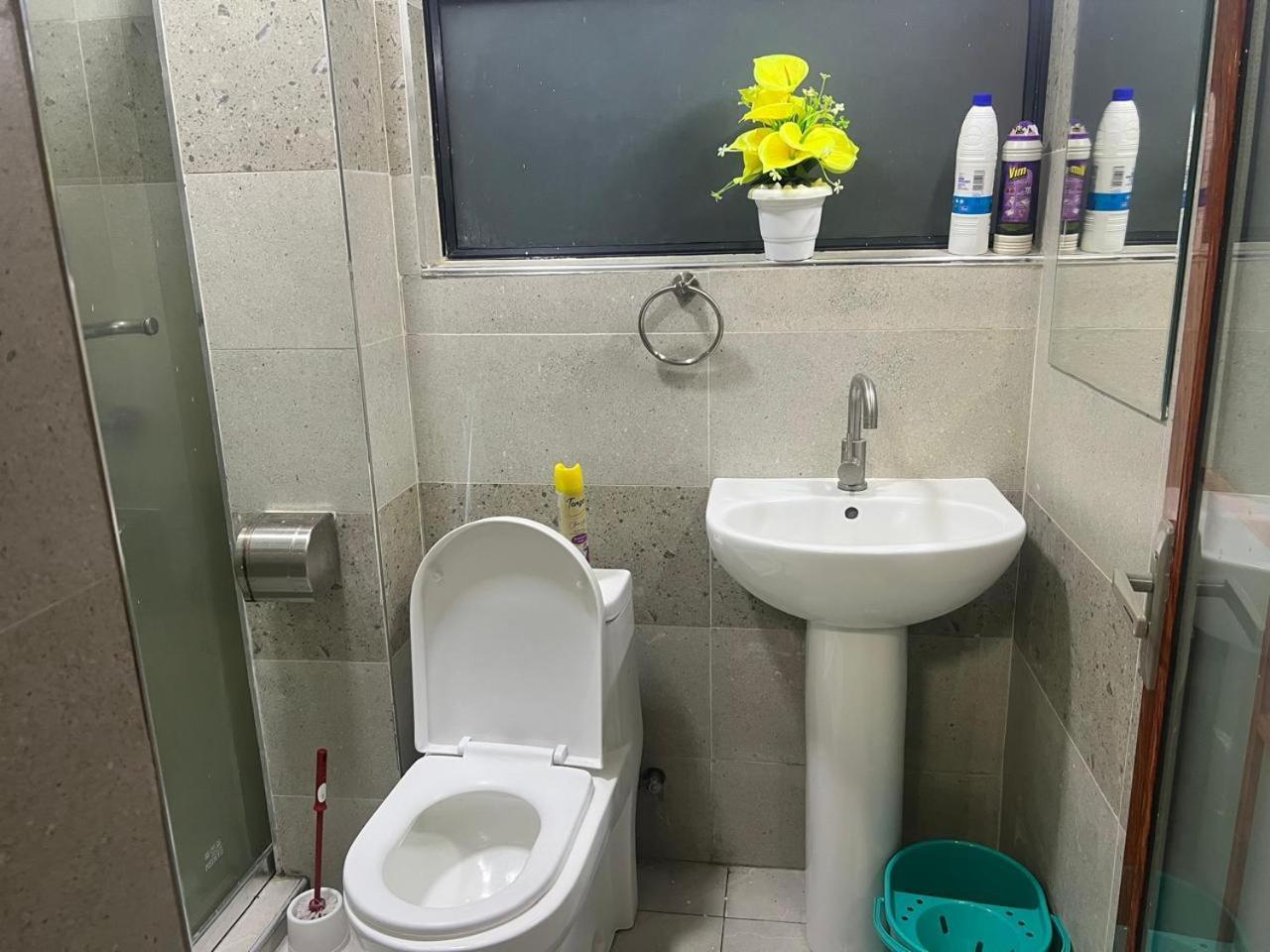 Westlands Bliss Haven Apartment Nairobi