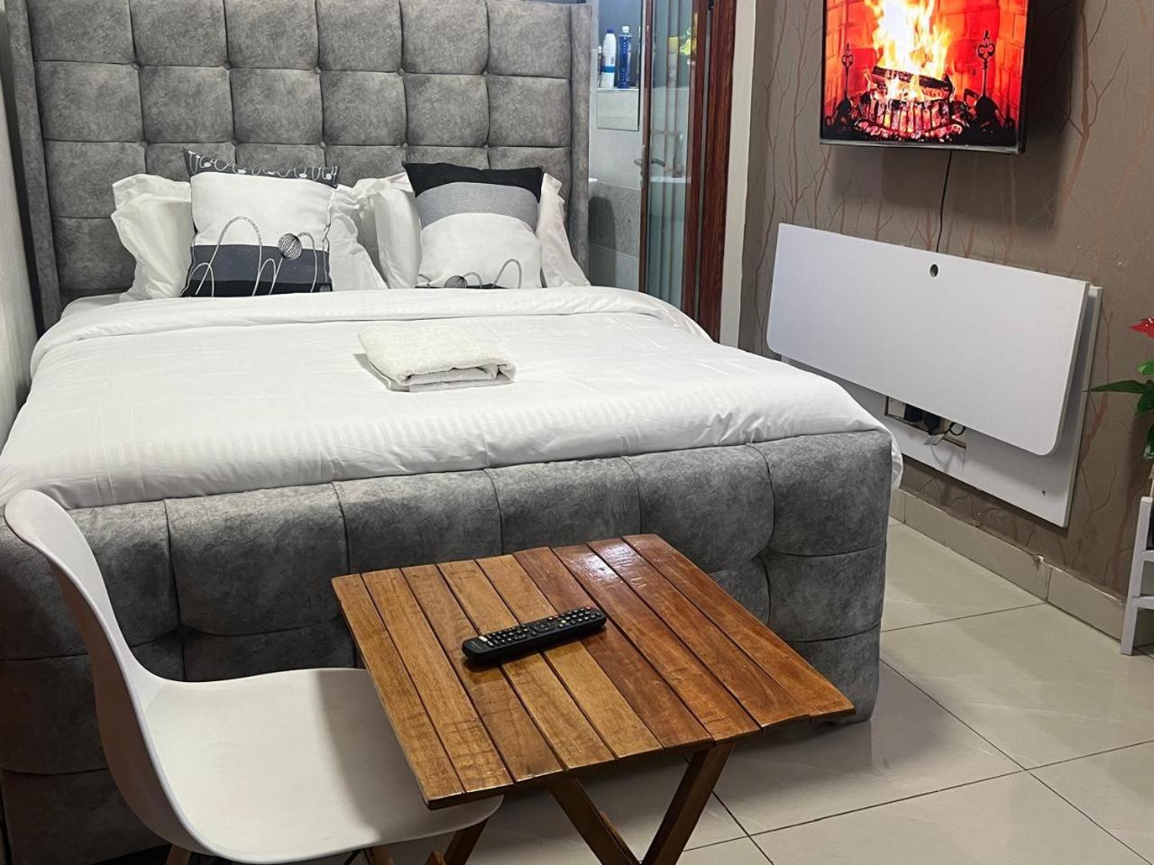Westlands Bliss Haven Apartment *