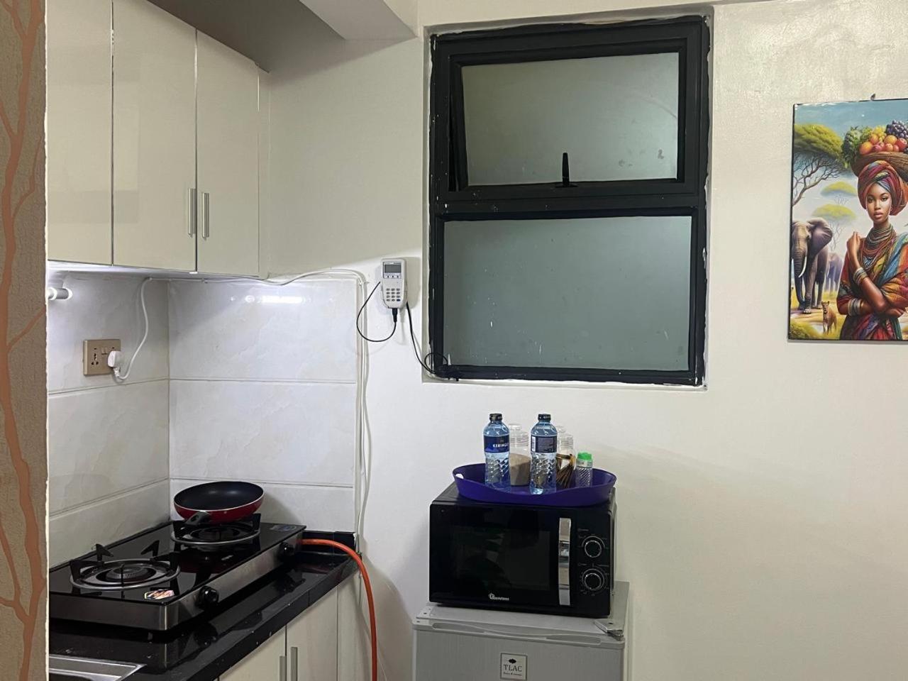 Apartment Westlands Bliss Haven *
