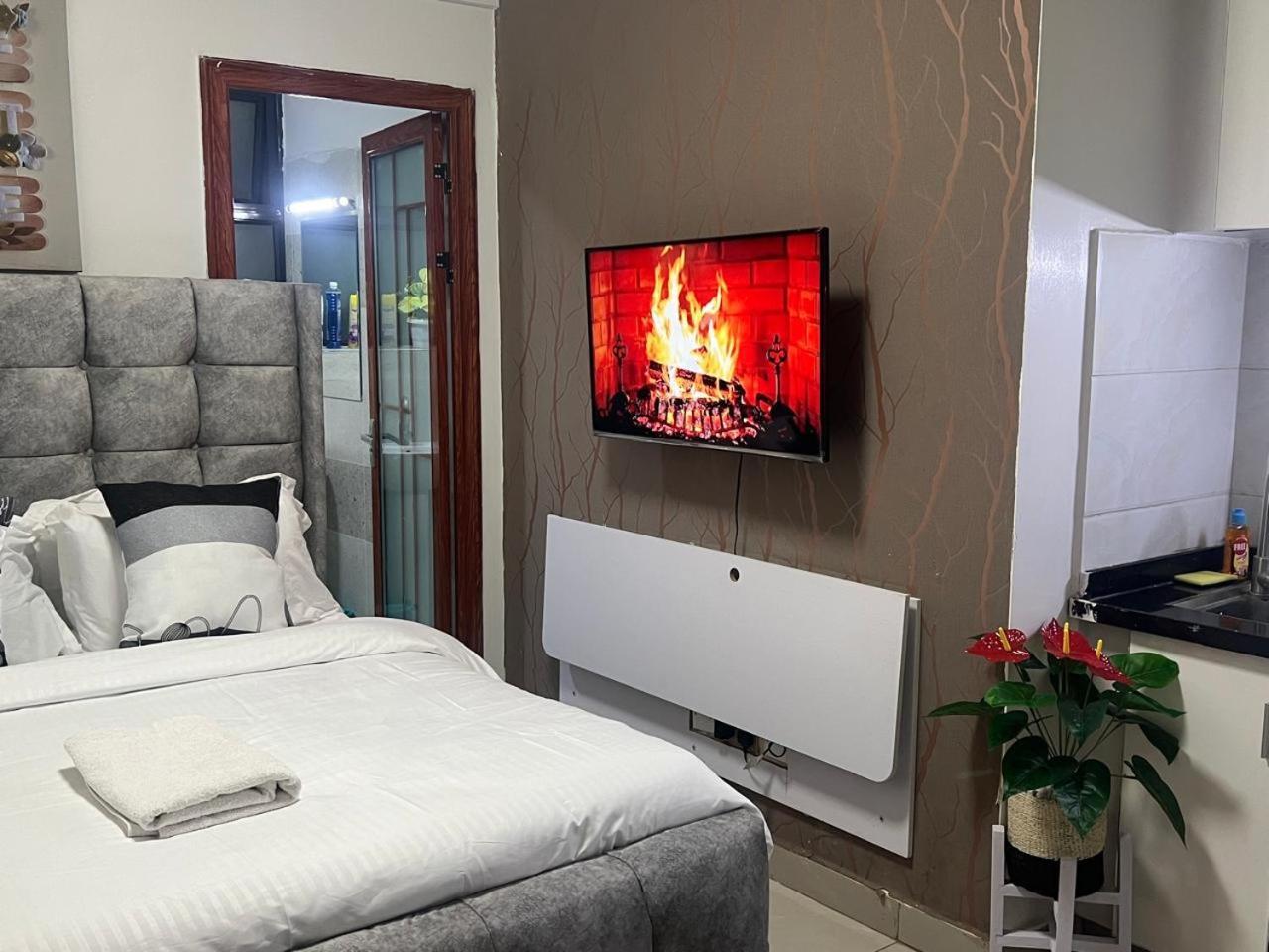 Westlands Bliss Haven Apartment Nairobi