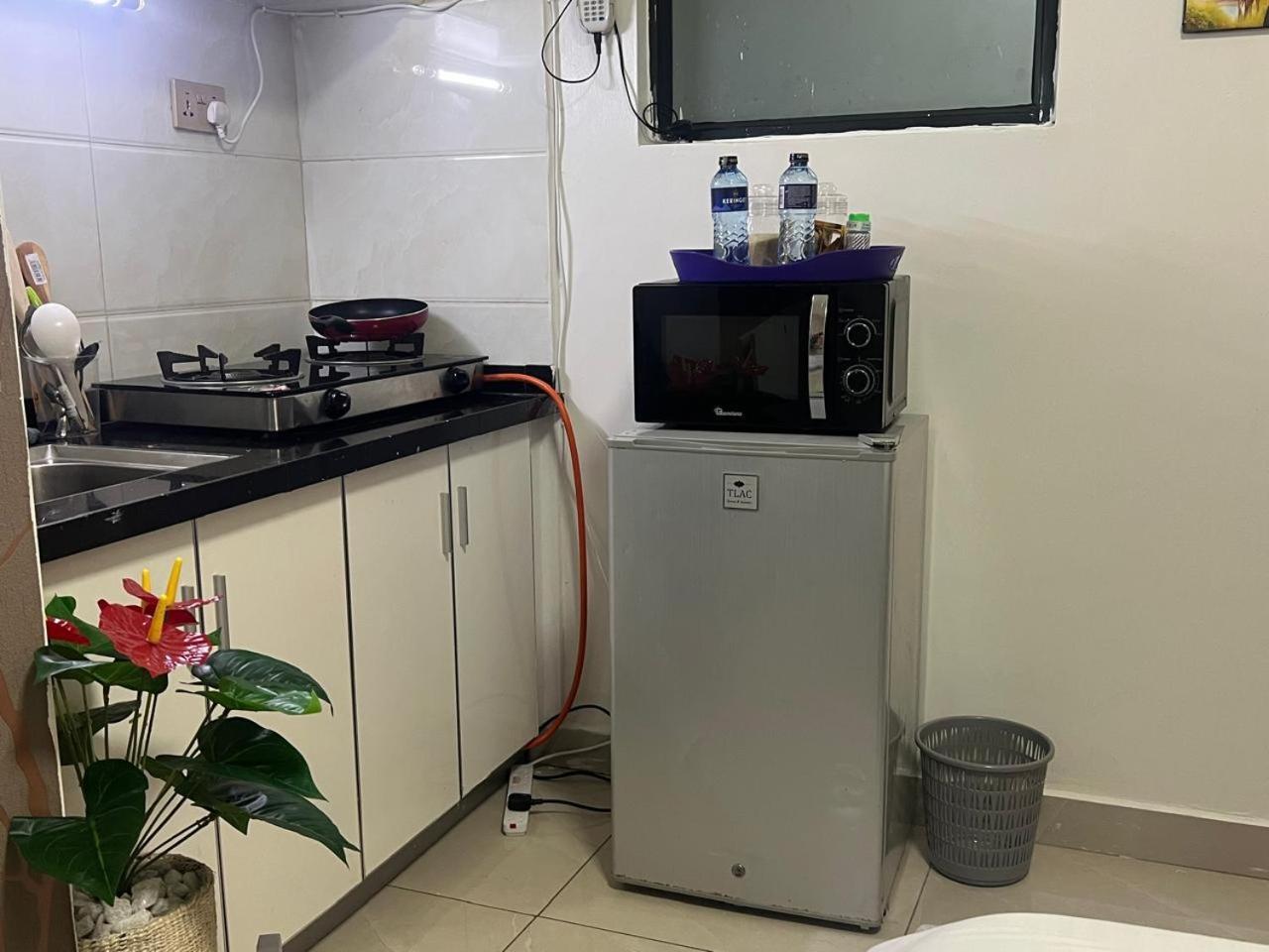 Westlands Bliss Haven *