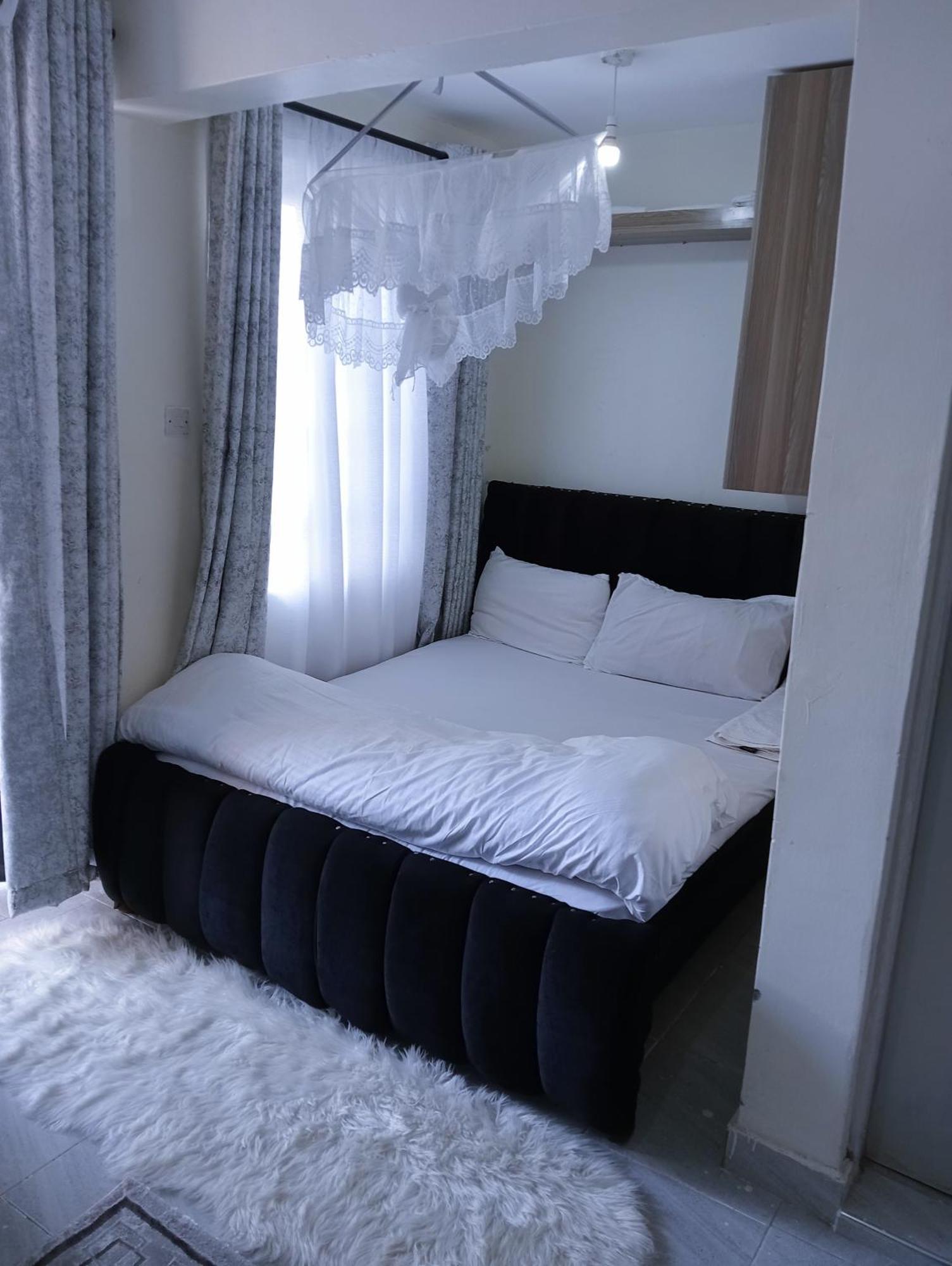 L And N Bed & Breakfast *