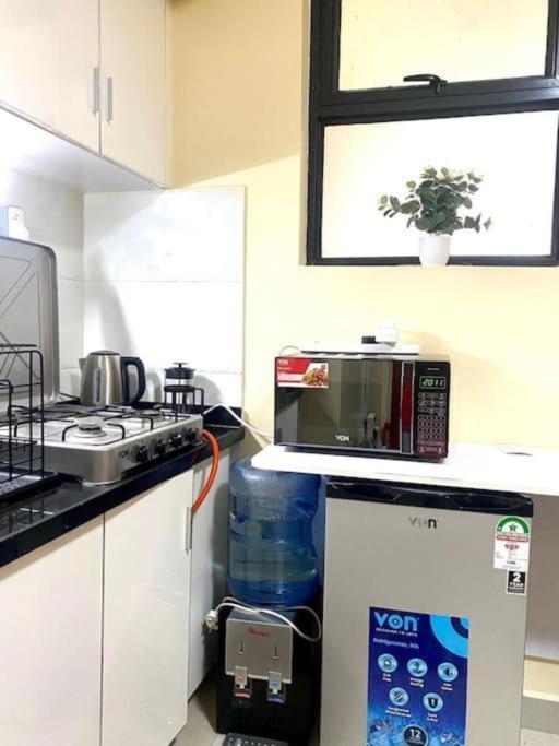 Delight Studio, Kaisa Gardens Kileleshwa Apartment Nairobi