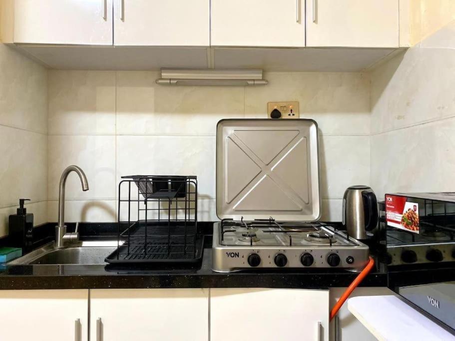 Apartment Delight Studio, Kaisa Gardens Kileleshwa Nairobi