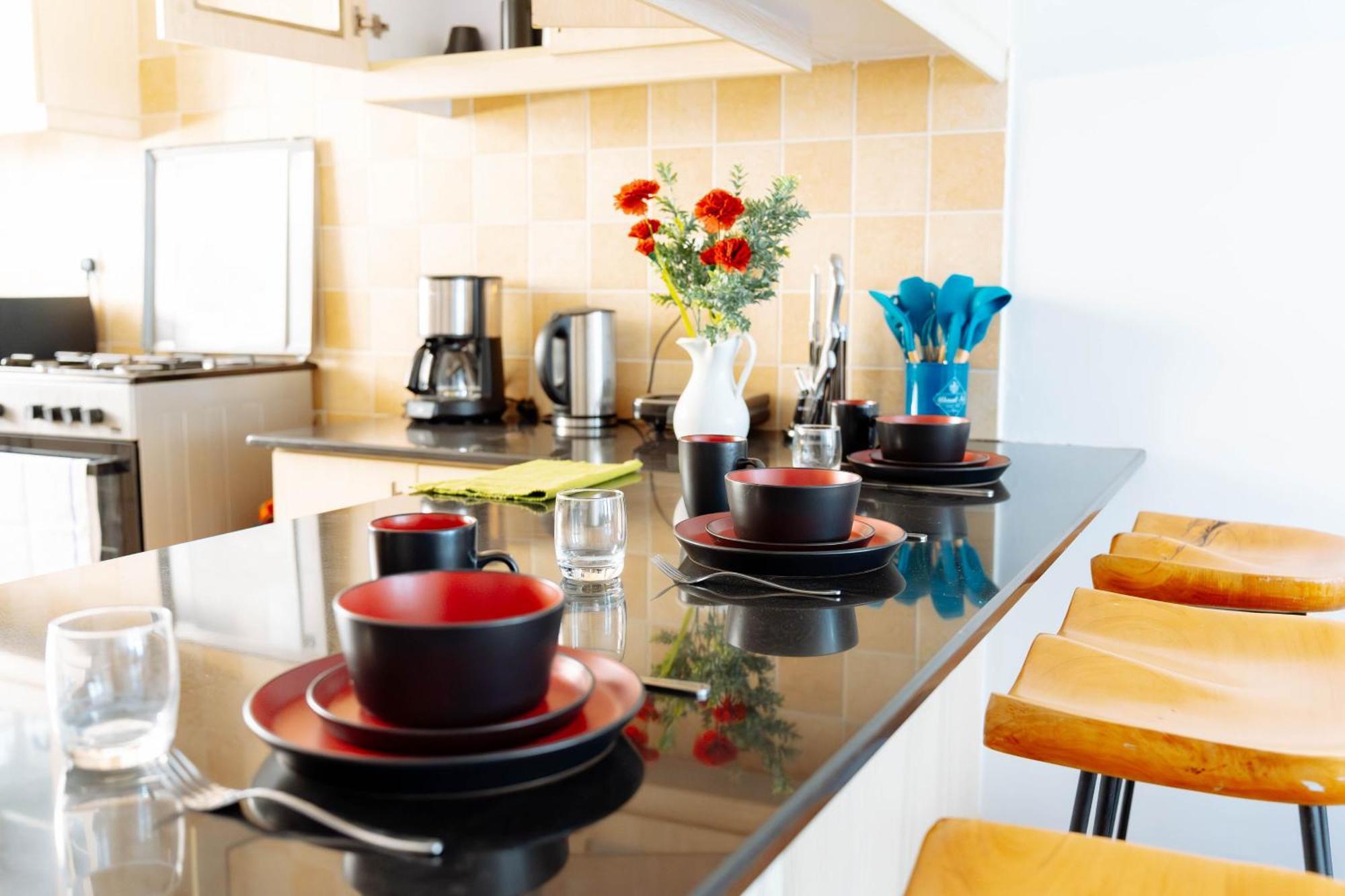 Apartment Nyumba Nzuri At Pointe Nairobi