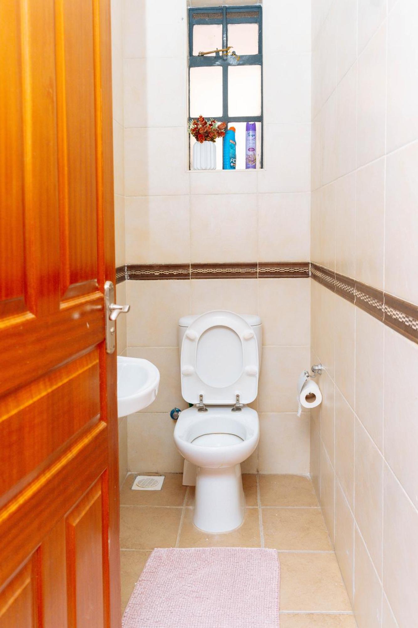 Apartment Nyumba Nzuri At Pointe