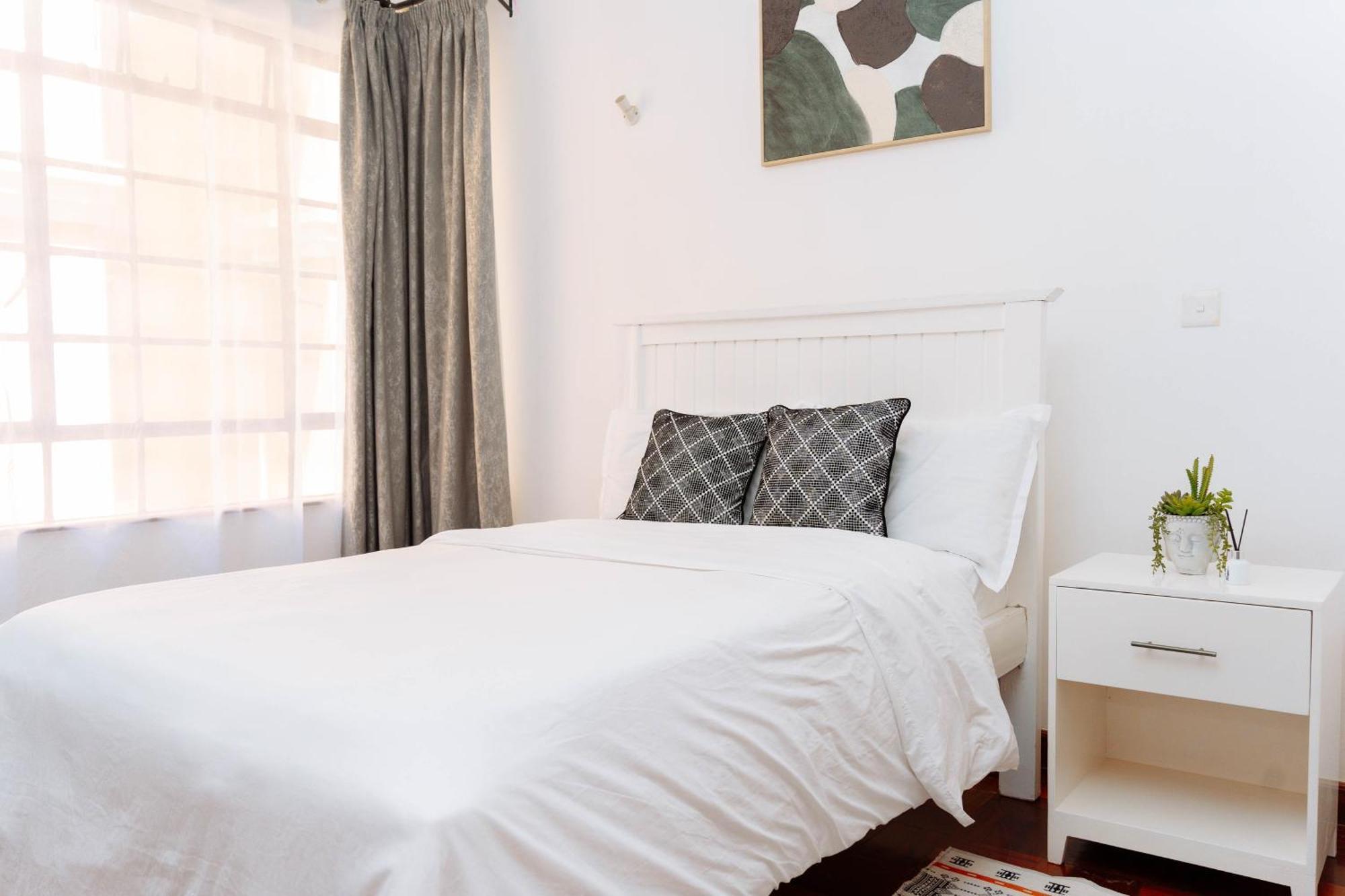 Nyumba Nzuri At Pointe Apartment Nairobi
