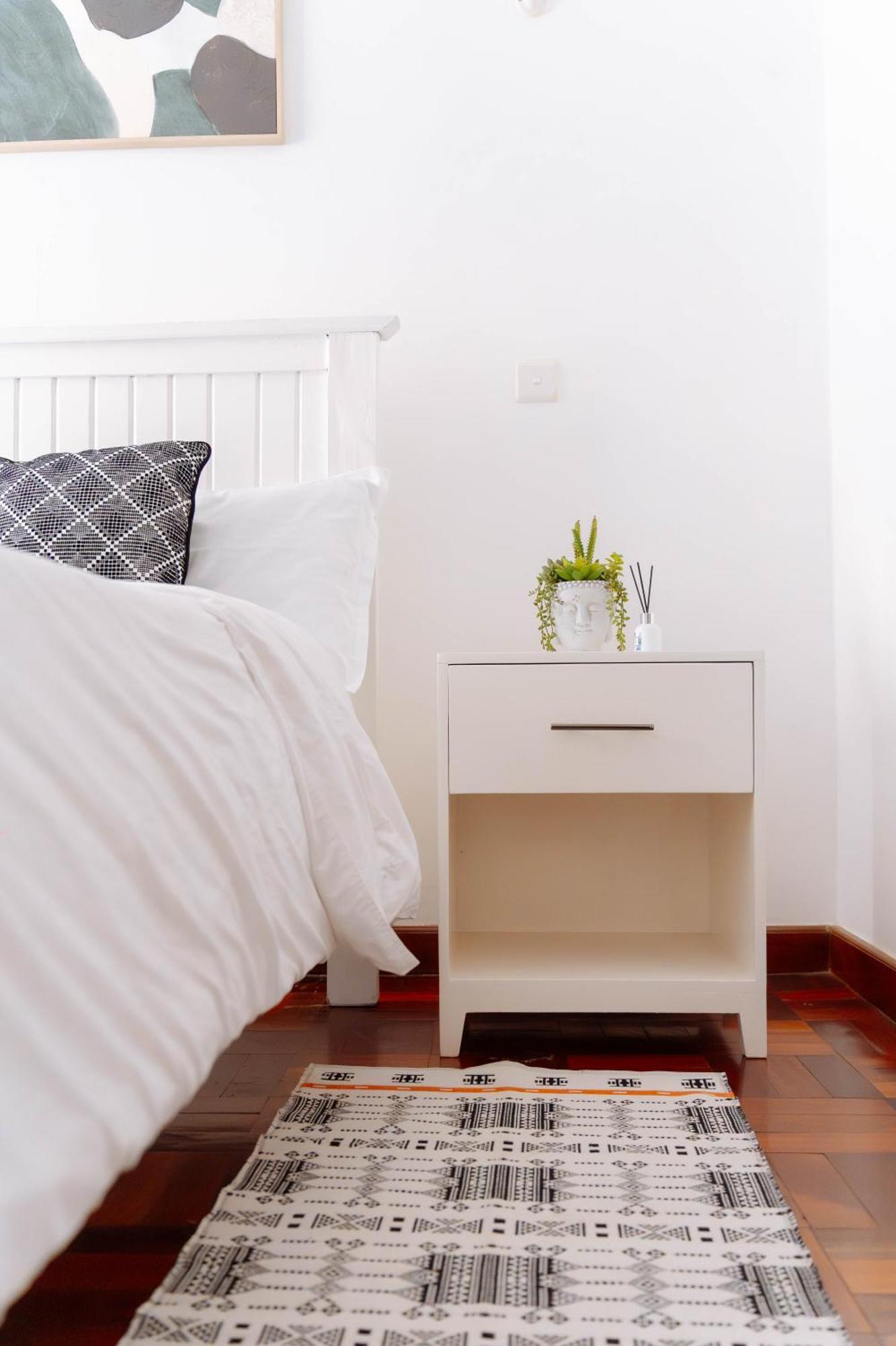 Apartment Nyumba Nzuri At Pointe Nairobi