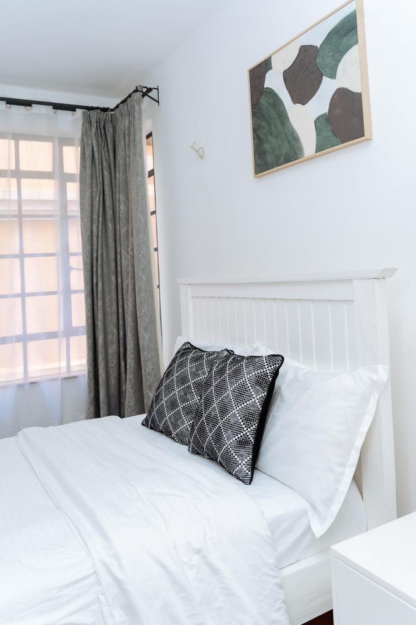 Nyumba Nzuri At Pointe Apartment Nairobi