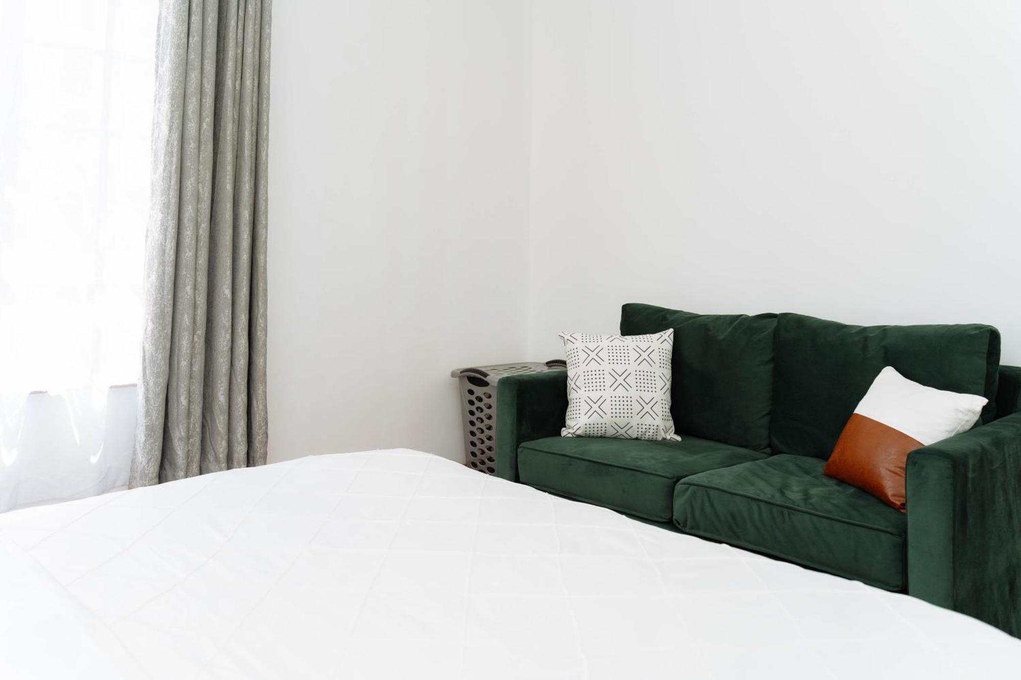 Apartment Nyumba Nzuri At Pointe