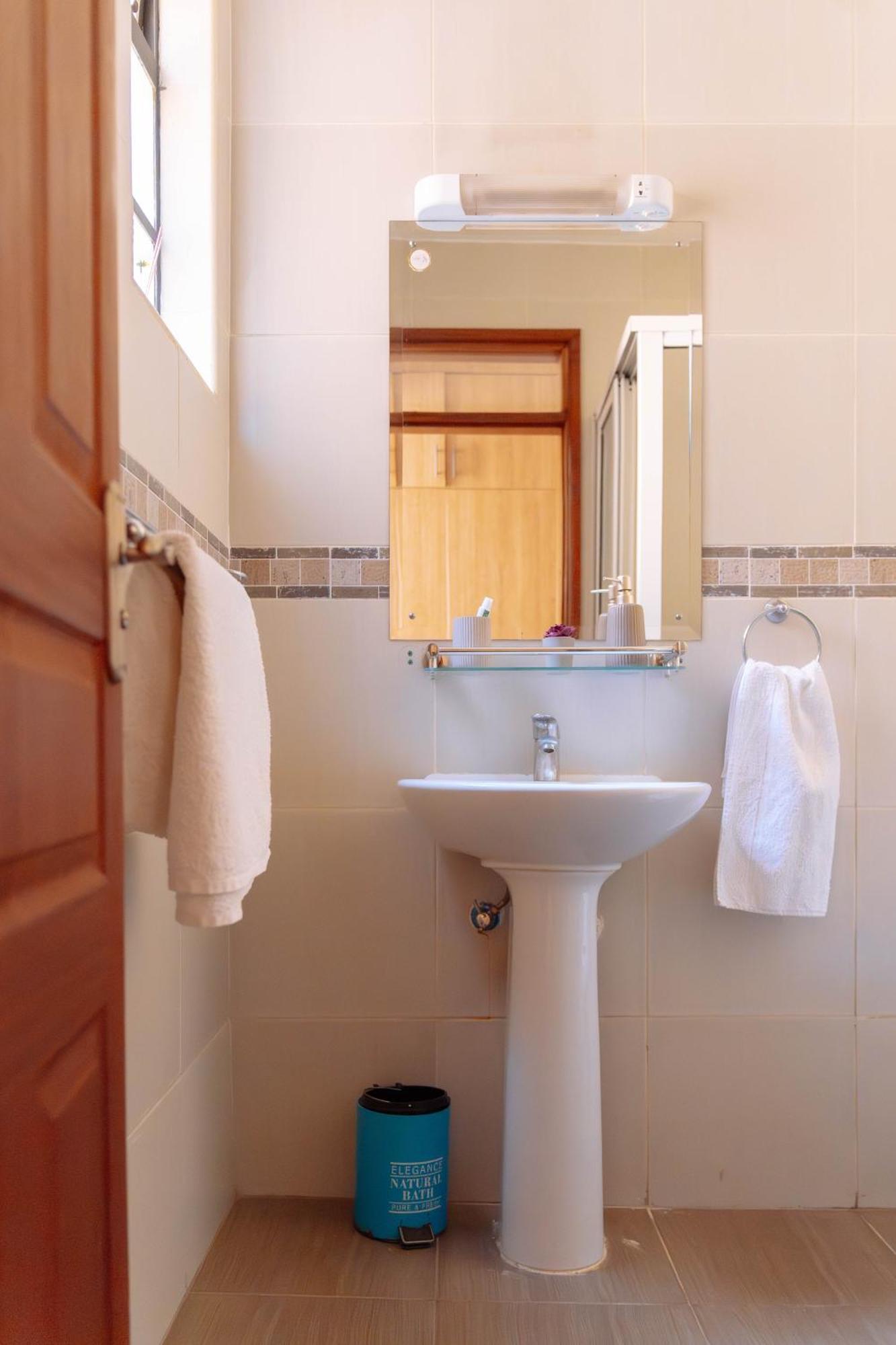 Nyumba Nzuri At Pointe Apartment Nairobi