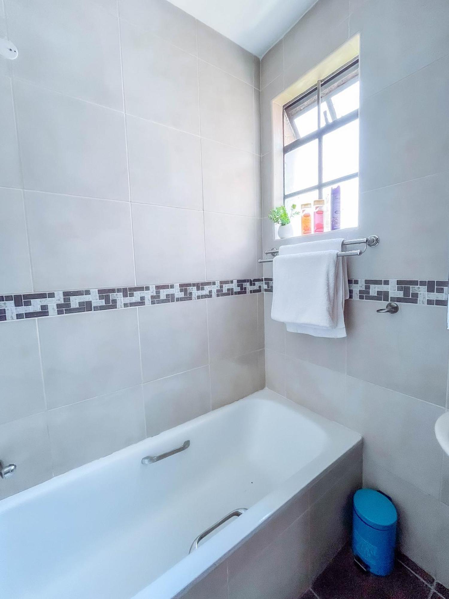 Apartment Nyumba Nzuri At Pointe