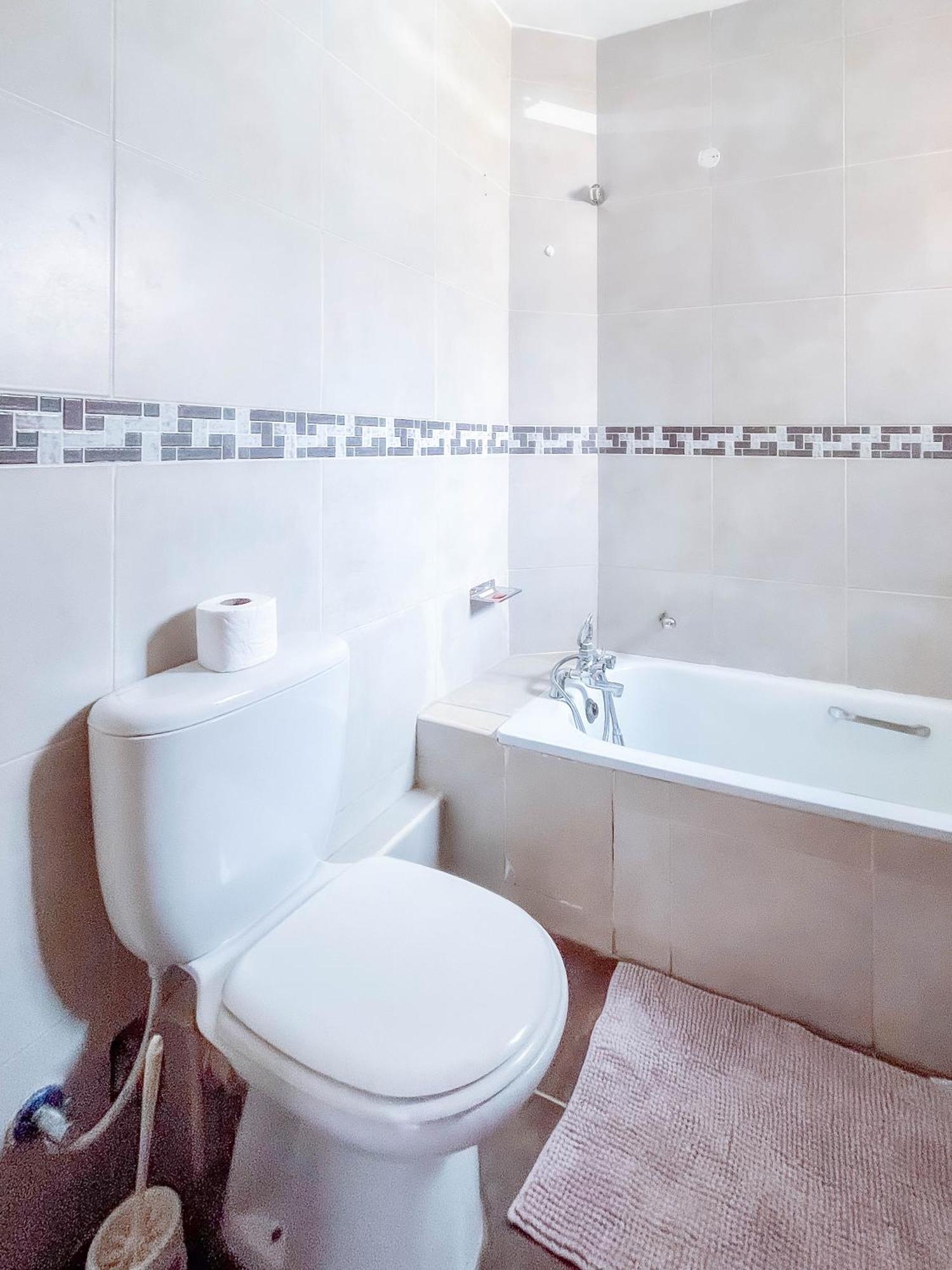 Apartment Nyumba Nzuri At Pointe *