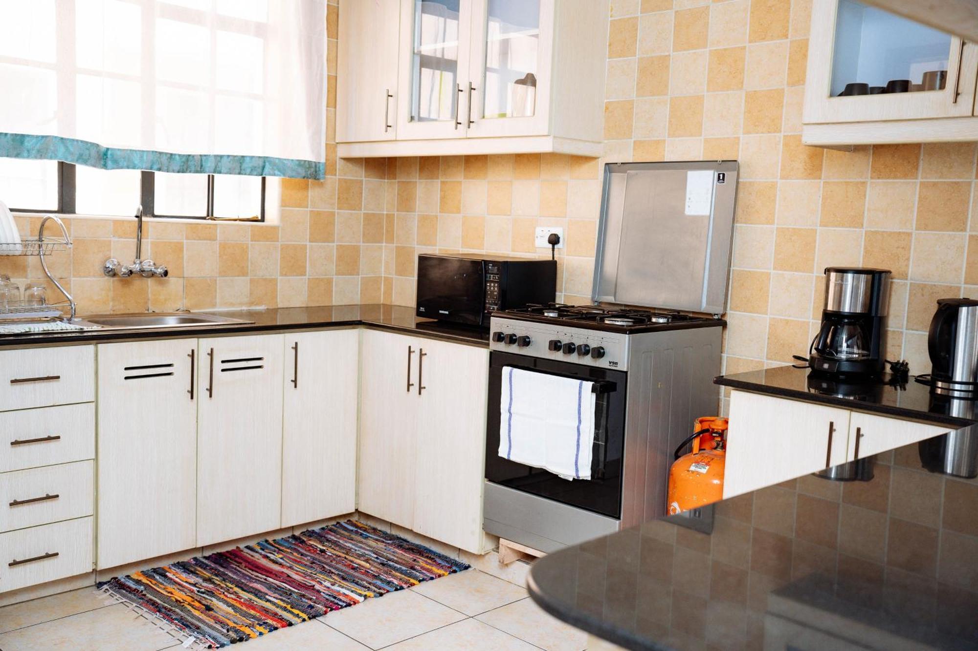 Apartment Nyumba Nzuri At Pointe Nairobi