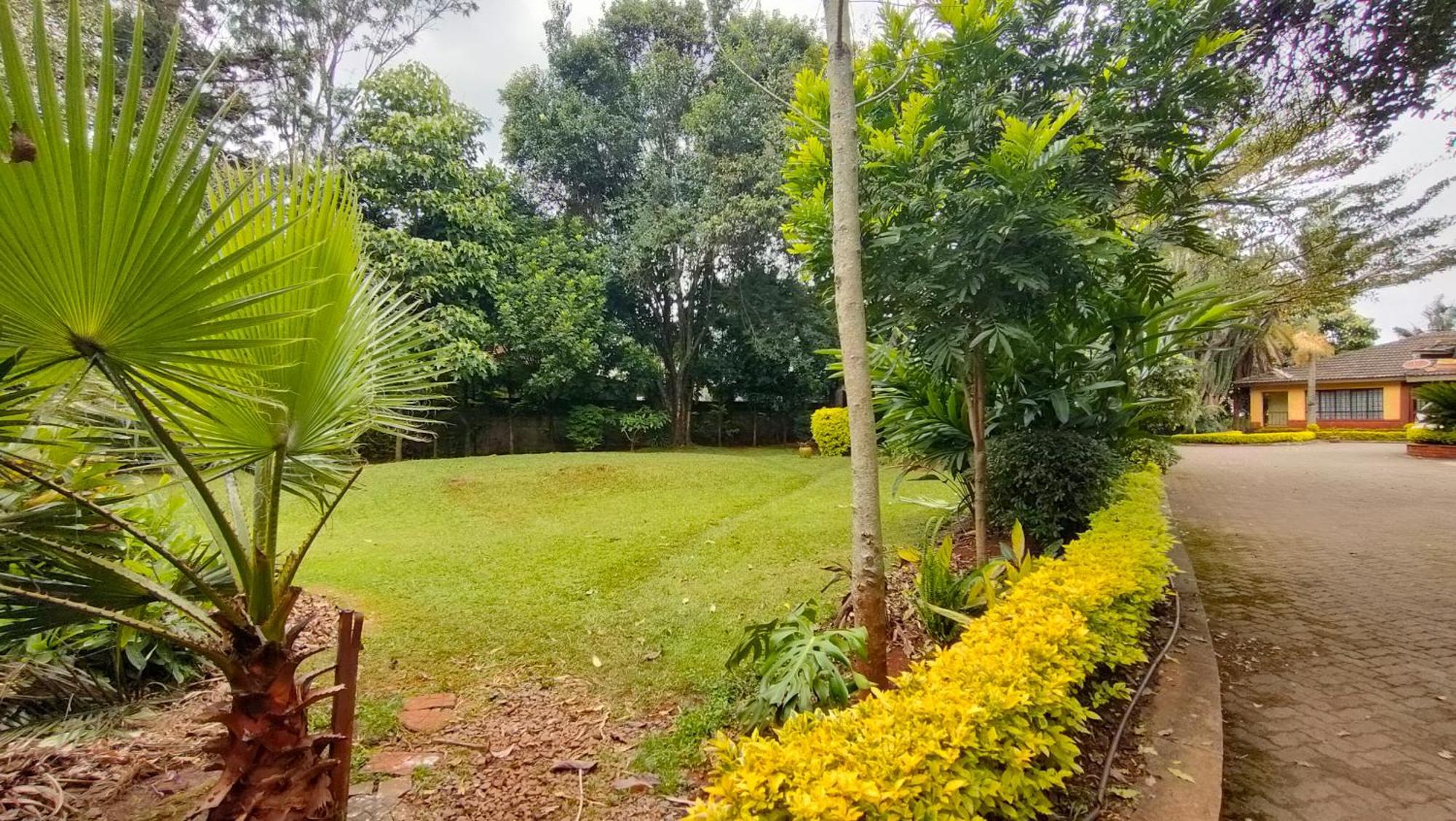 94 Rosylnn Lonetree Estate