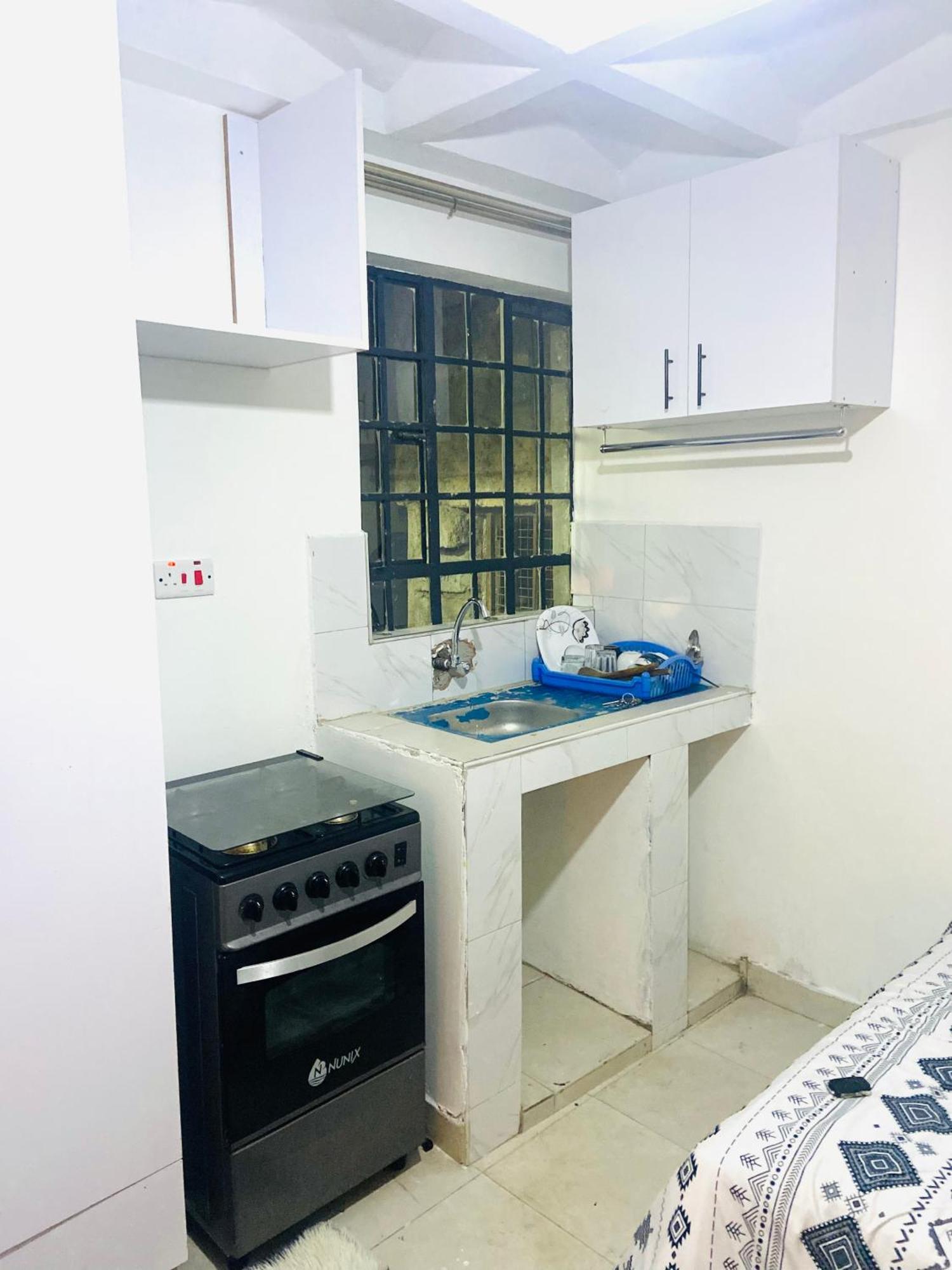 Apartment Smarthome3 Nairobi