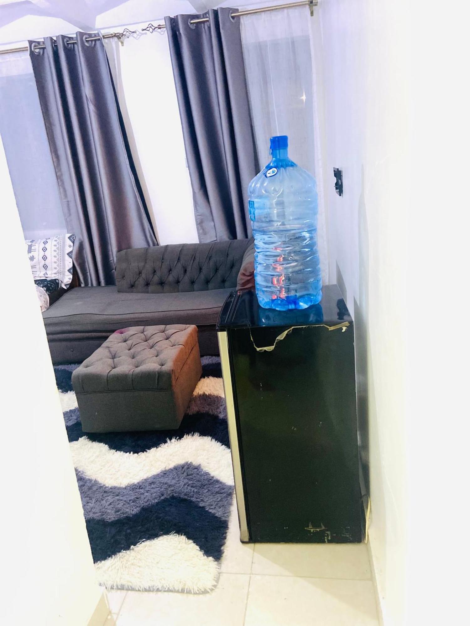 Smarthome3 Apartment *