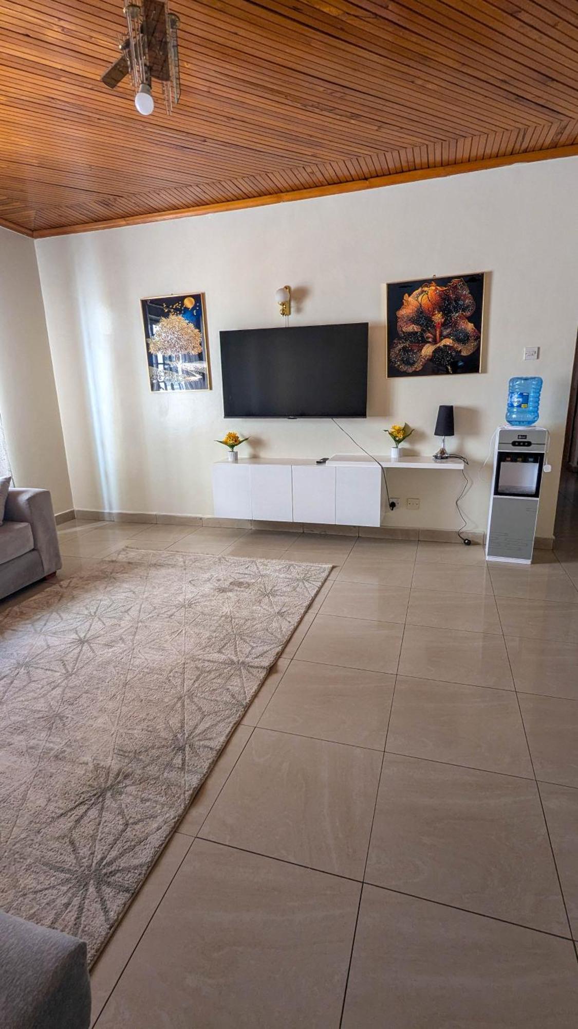 Sky Park Kilimani Apartment